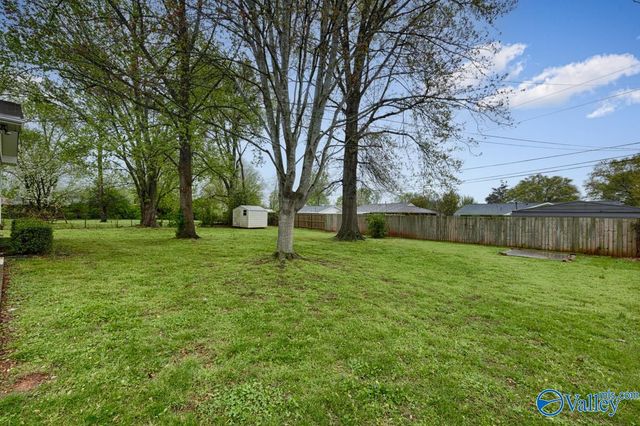 1610 Chapman Avenue, Huntsville, AL 35811