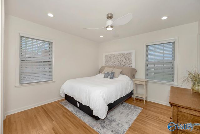 1610 Chapman Avenue, Huntsville, AL 35811