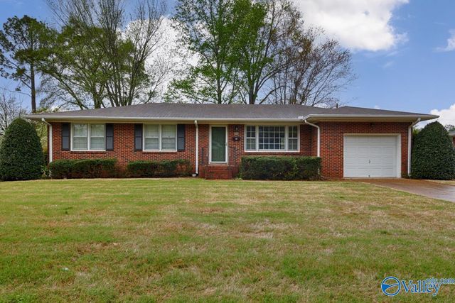 1610 Chapman Avenue, Huntsville, AL 35811