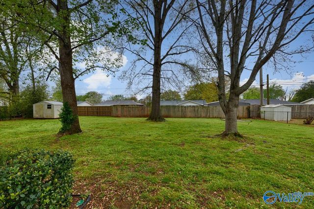 1610 Chapman Avenue, Huntsville, AL 35811