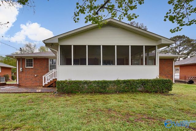1610 Chapman Avenue, Huntsville, AL 35811