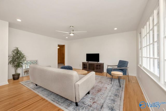 1610 Chapman Avenue, Huntsville, AL 35811