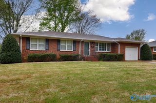 1610 Chapman Avenue, Huntsville, AL 35811