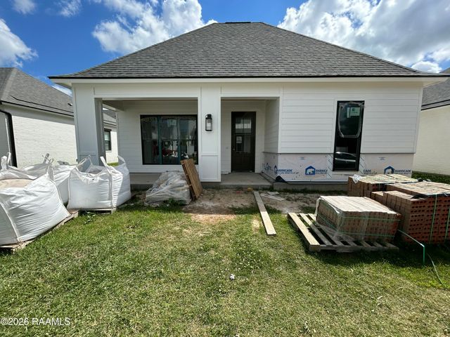 111 Wishing Well Drive, Broussard, LA 70518