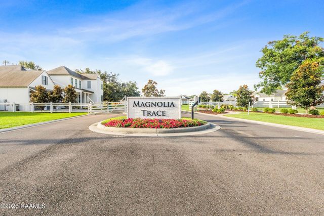 111 Wishing Well Drive, Broussard, LA 70518