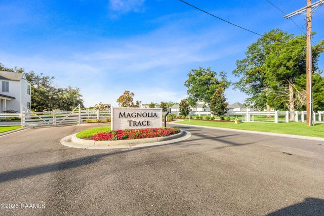 111 Wishing Well Drive, Broussard, LA 70518