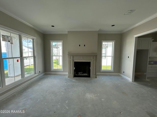 111 Wishing Well Drive, Broussard, LA 70518