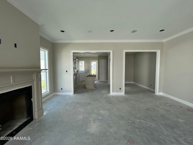 111 Wishing Well Drive, Broussard, LA 70518