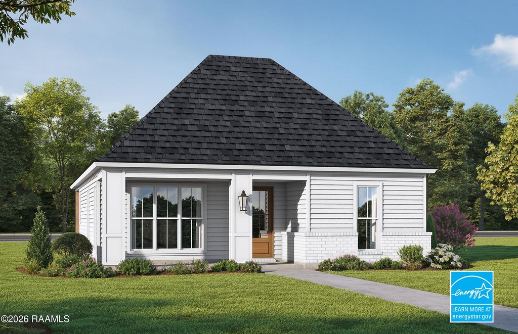 111 Wishing Well Drive, Broussard, LA 70518