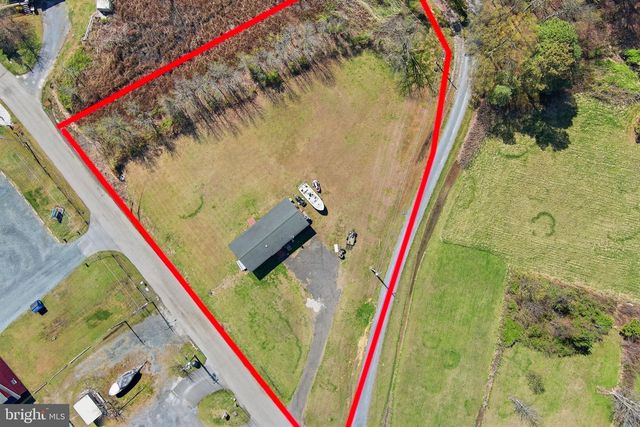5666 WALNUT ST, Rock Hall, MD 21661