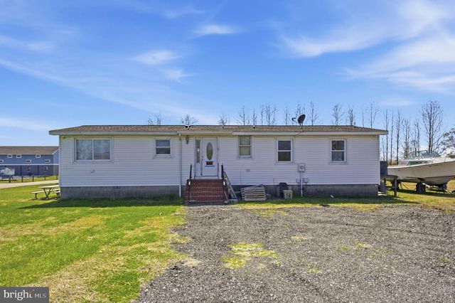 5666 WALNUT ST, Rock Hall, MD 21661