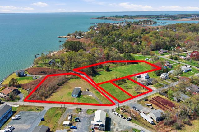 5666 WALNUT ST, Rock Hall, MD 21661