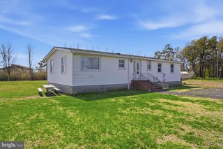 5666 WALNUT ST, Rock Hall, MD 21661