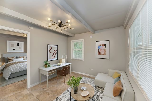 2837 Oxford Drive, Markham, IL 60428