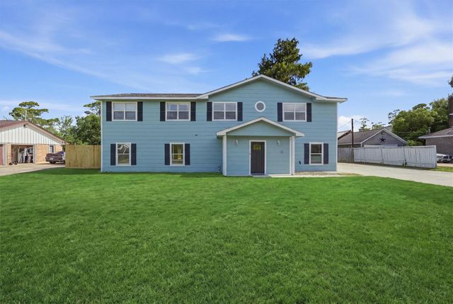 625 Shadylawn Street, Shoreacres, TX 77571