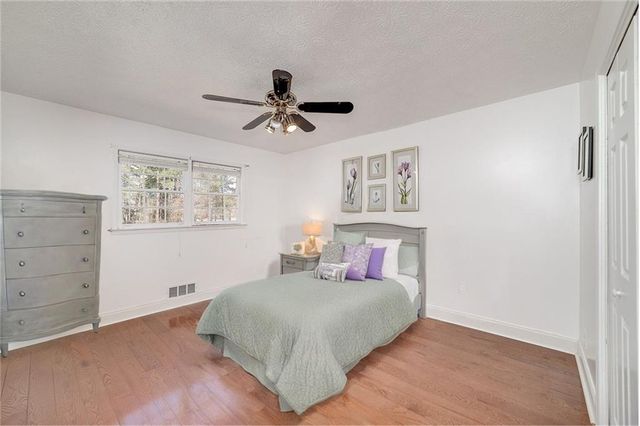313 Fayette Villa Court, Fayetteville, GA 30214