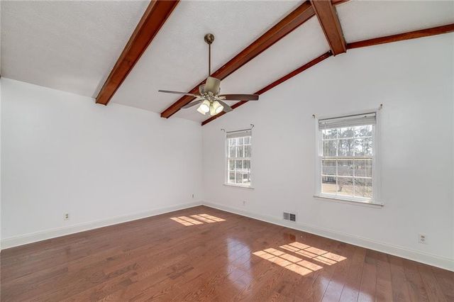 313 Fayette Villa Court, Fayetteville, GA 30214