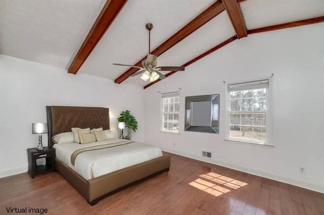 313 Fayette Villa Court, Fayetteville, GA 30214