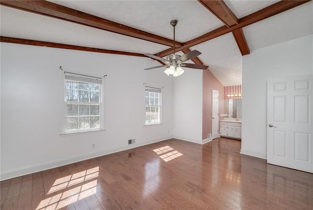 313 Fayette Villa Court, Fayetteville, GA 30214