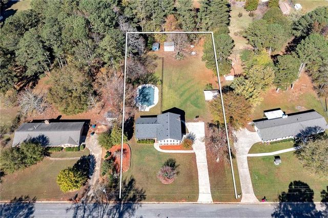 313 Fayette Villa Court, Fayetteville, GA 30214