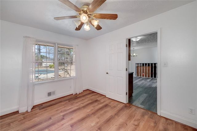 313 Fayette Villa Court, Fayetteville, GA 30214