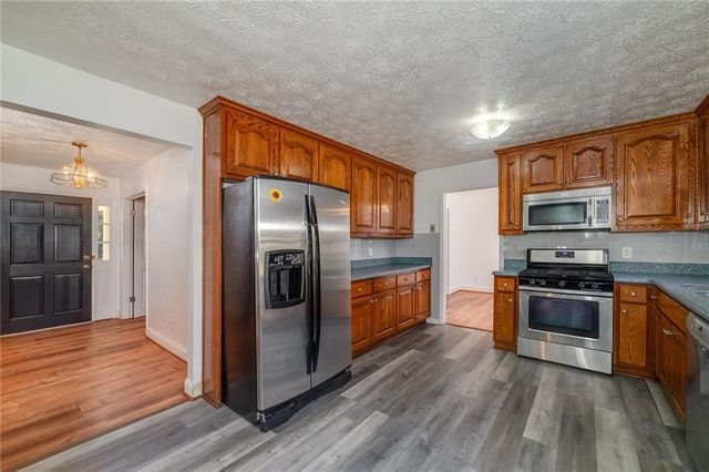 313 Fayette Villa Court, Fayetteville, GA 30214