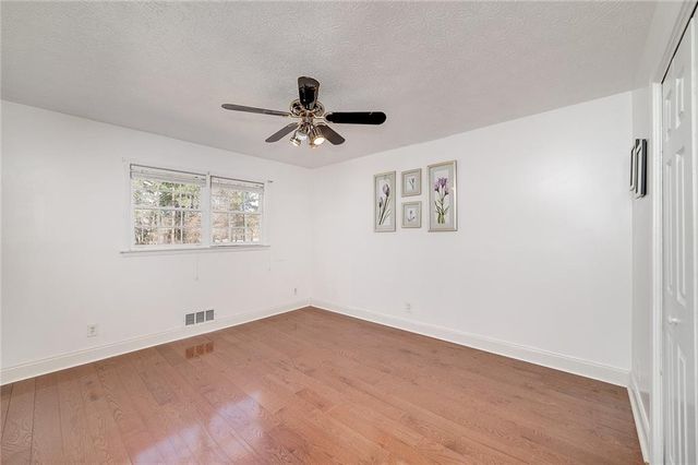 313 Fayette Villa Court, Fayetteville, GA 30214