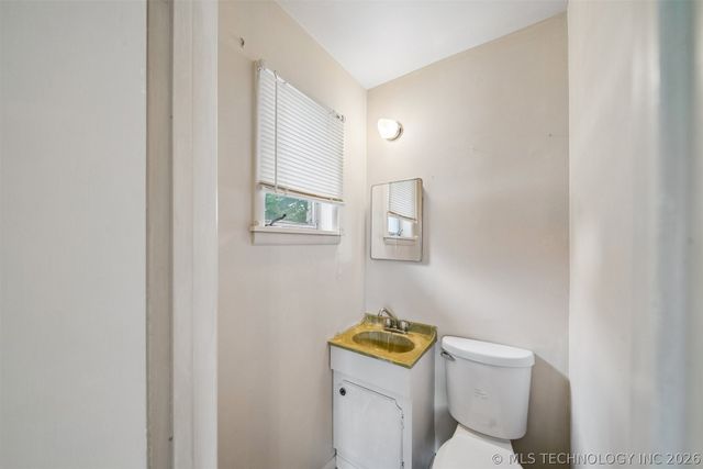 1411 S Poplar Street, Sapulpa, OK 74066