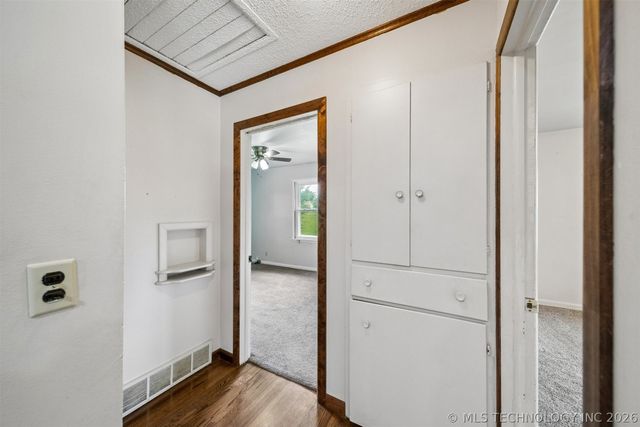 1411 S Poplar Street, Sapulpa, OK 74066