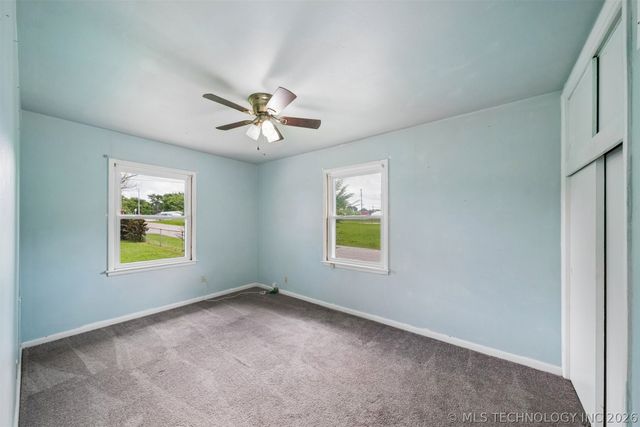 1411 S Poplar Street, Sapulpa, OK 74066