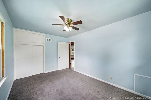 1411 S Poplar Street, Sapulpa, OK 74066