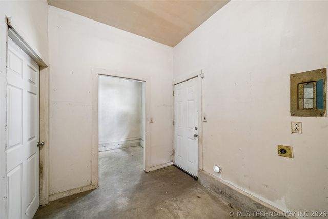 1411 S Poplar Street, Sapulpa, OK 74066