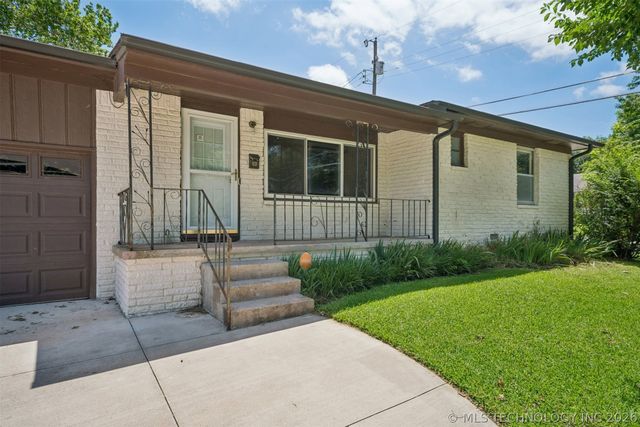 1411 S Poplar Street, Sapulpa, OK 74066