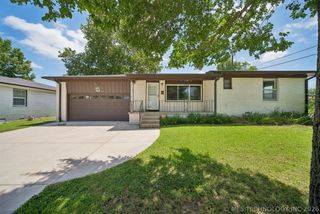 1411 S Poplar Street, Sapulpa, OK 74066