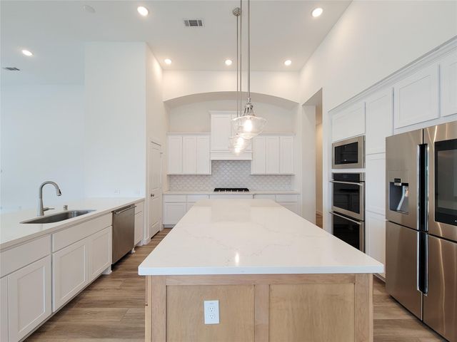 7507 Pronghorn Meadow Trail, Katy, TX 77493