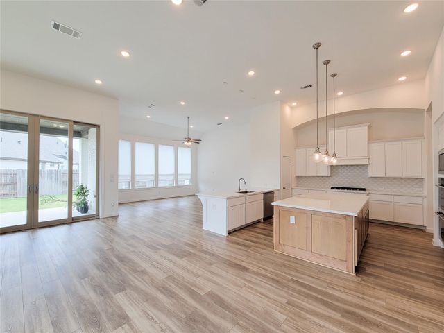 7507 Pronghorn Meadow Trail, Katy, TX 77493