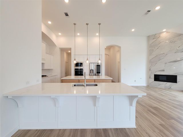 7507 Pronghorn Meadow Trail, Katy, TX 77493