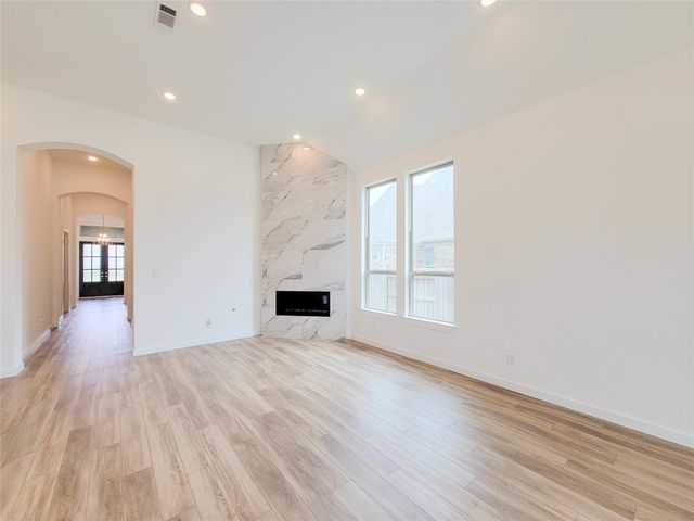 7507 Pronghorn Meadow Trail, Katy, TX 77493