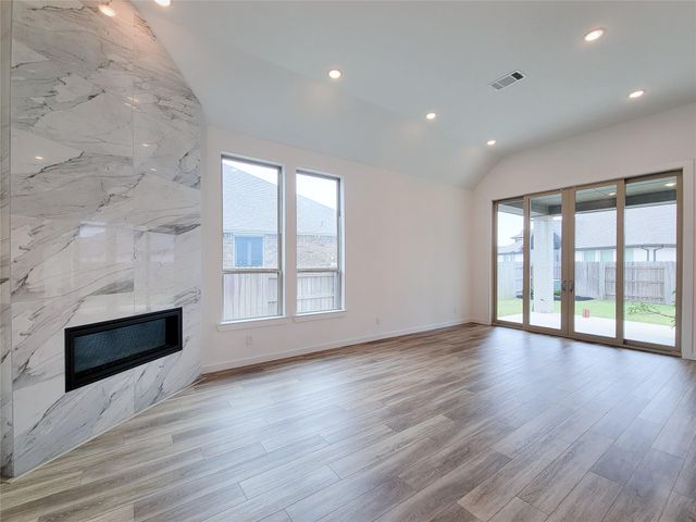 7507 Pronghorn Meadow Trail, Katy, TX 77493