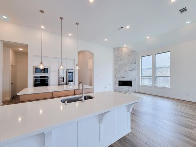 7507 Pronghorn Meadow Trail, Katy, TX 77493