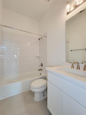 7507 Pronghorn Meadow Trail, Katy, TX 77493