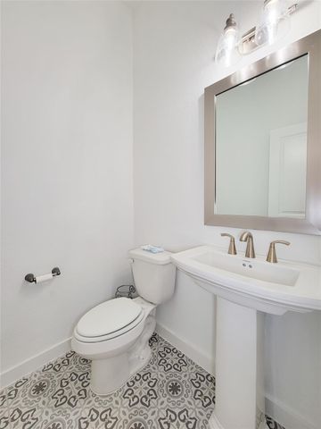 7507 Pronghorn Meadow Trail, Katy, TX 77493