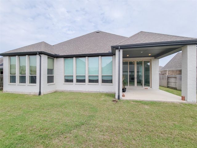 7507 Pronghorn Meadow Trail, Katy, TX 77493