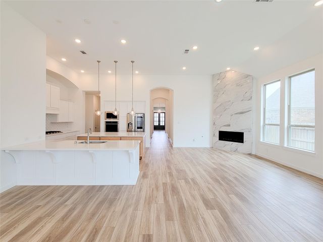 7507 Pronghorn Meadow Trail, Katy, TX 77493