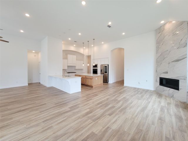 7507 Pronghorn Meadow Trail, Katy, TX 77493