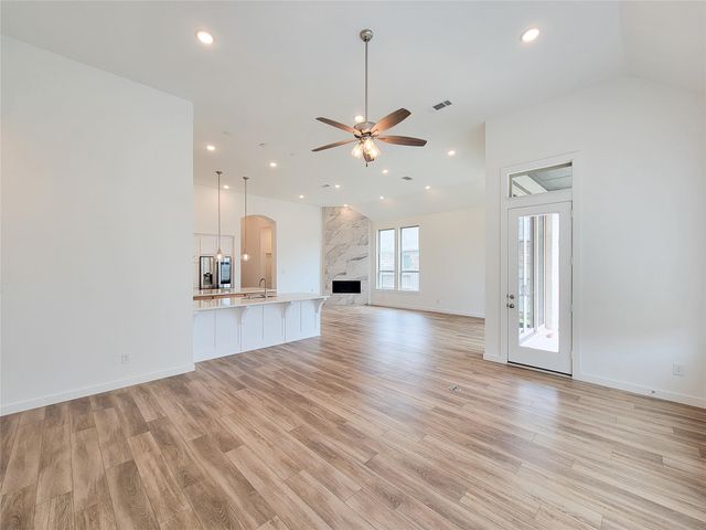 7507 Pronghorn Meadow Trail, Katy, TX 77493