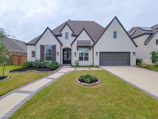 7507 Pronghorn Meadow Trail, Katy, TX 77493