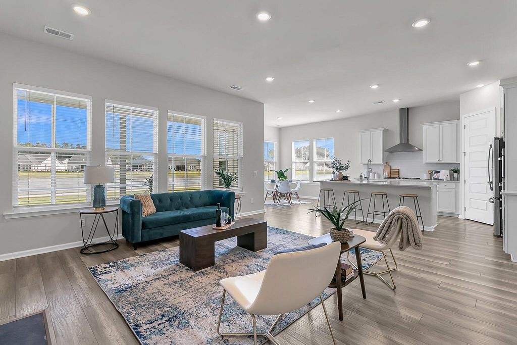 1213 Locals Street, Summerville, SC 29485