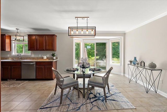8698 Paul Drive, Washington Township, MI 48094