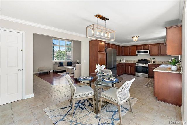 8698 Paul Drive, Washington Township, MI 48094